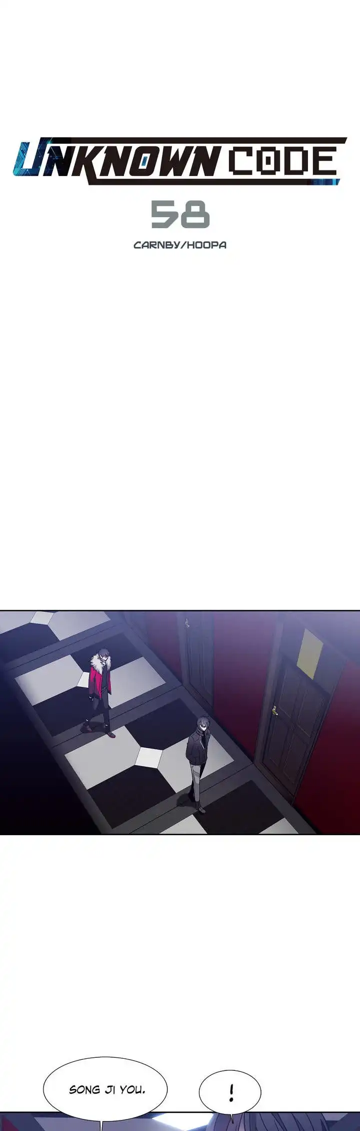 Unknown Code Chapter 65 3